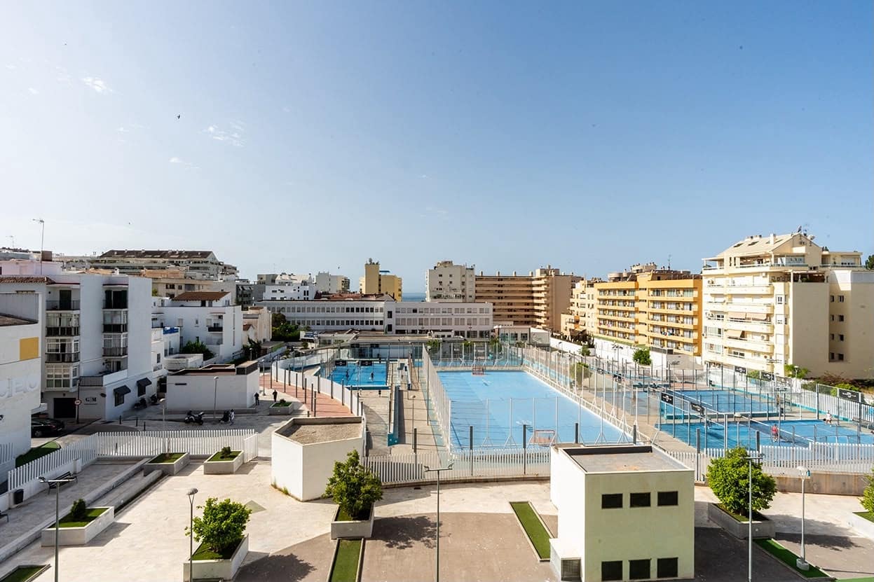 3 soveværelse Lejlighed til salg i Marbella - € 599.000 (Ref: 10064079)