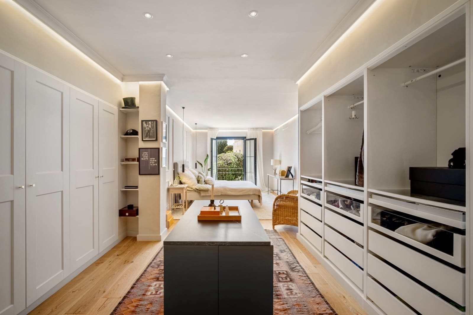4 Zimmer Haus zu verkaufen in Golden Mile mit Pool Garage - 1.695.000 € (Ref: 10081031)