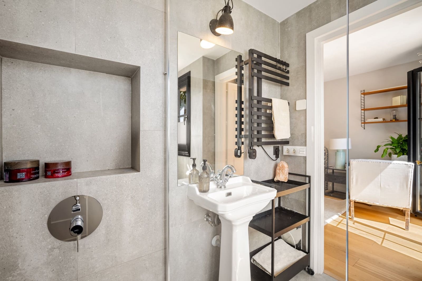 4 Zimmer Haus zu verkaufen in Golden Mile mit Pool Garage - 1.695.000 € (Ref: 10081031)