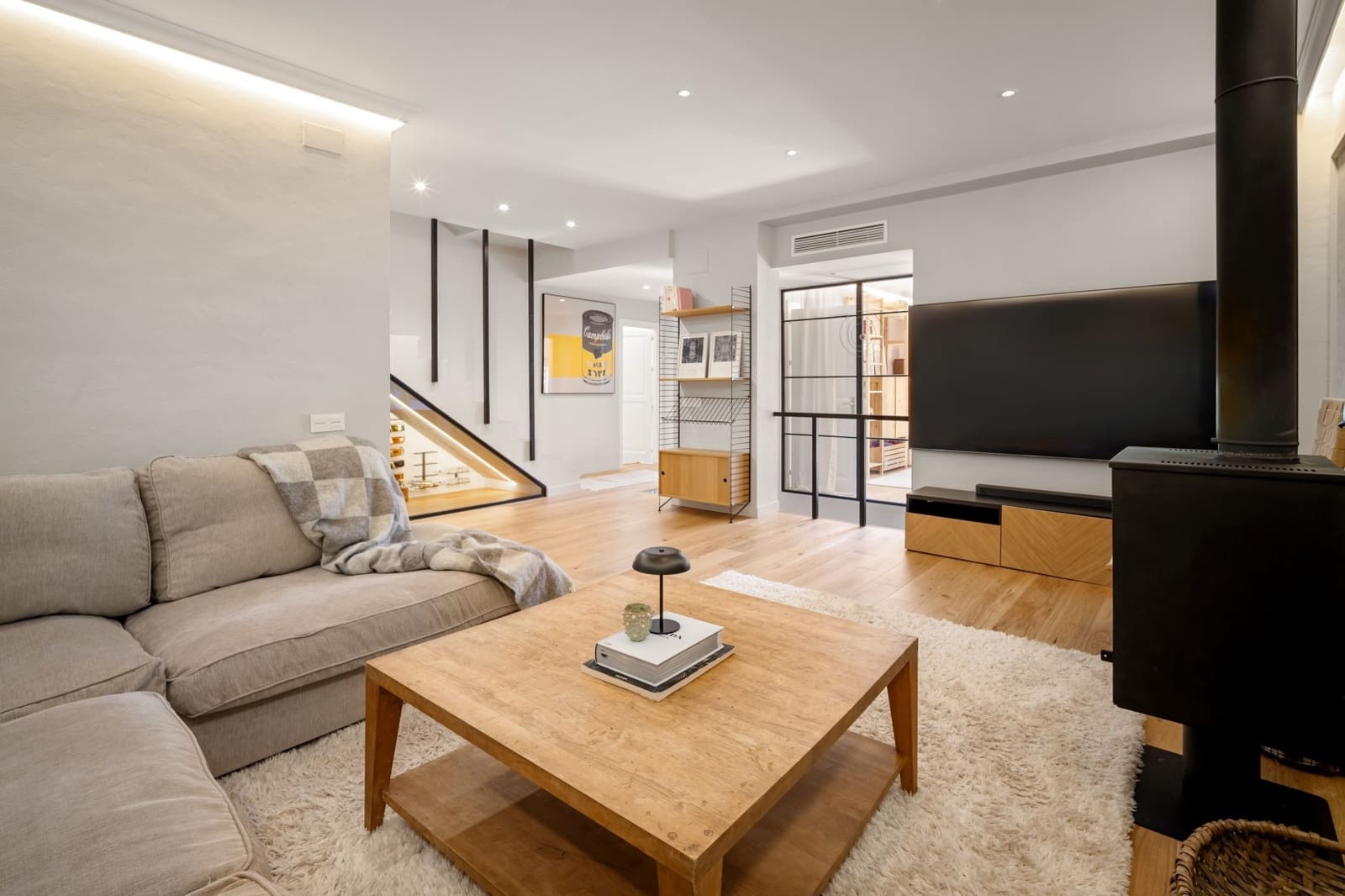 4 Zimmer Haus zu verkaufen in Golden Mile mit Pool Garage - 1.695.000 € (Ref: 10081031)