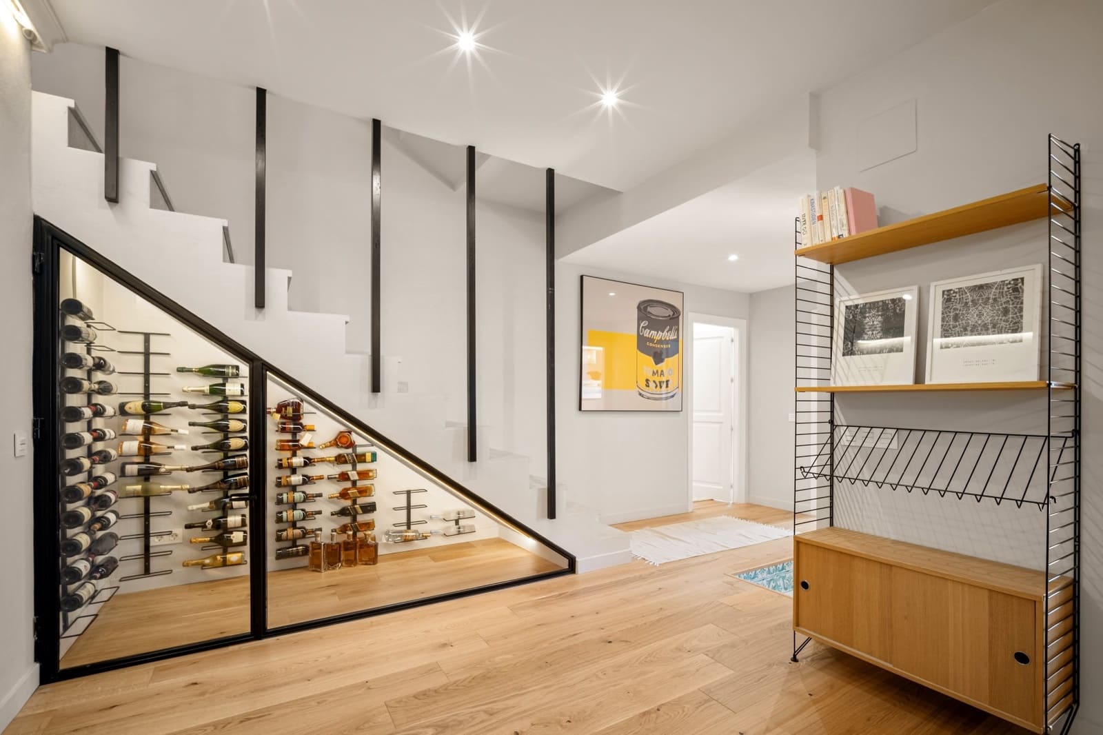 4 Zimmer Haus zu verkaufen in Golden Mile mit Pool Garage - 1.695.000 € (Ref: 10081031)