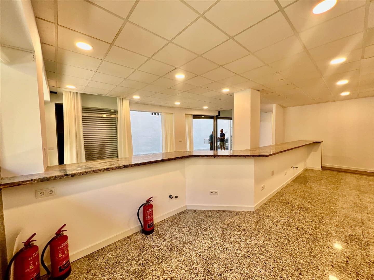 Comercial para venda em Marbella - 515 000 € (Ref: 10085953)