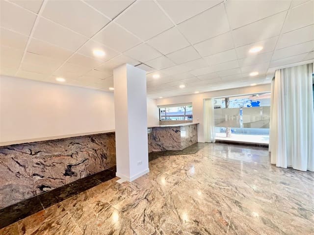 Komercyjne na sprzedaż w Marbella - 515 000 € (Ref: 10085953)