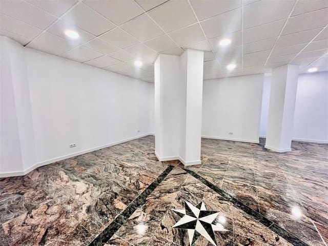 Komercyjne na sprzedaż w Marbella - 515 000 € (Ref: 10085953)