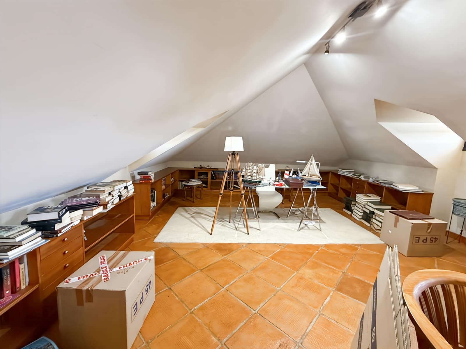 5 sovrum Villa till salu i Mijas med pool garage - 1 100 000 € (Ref: 10085954)