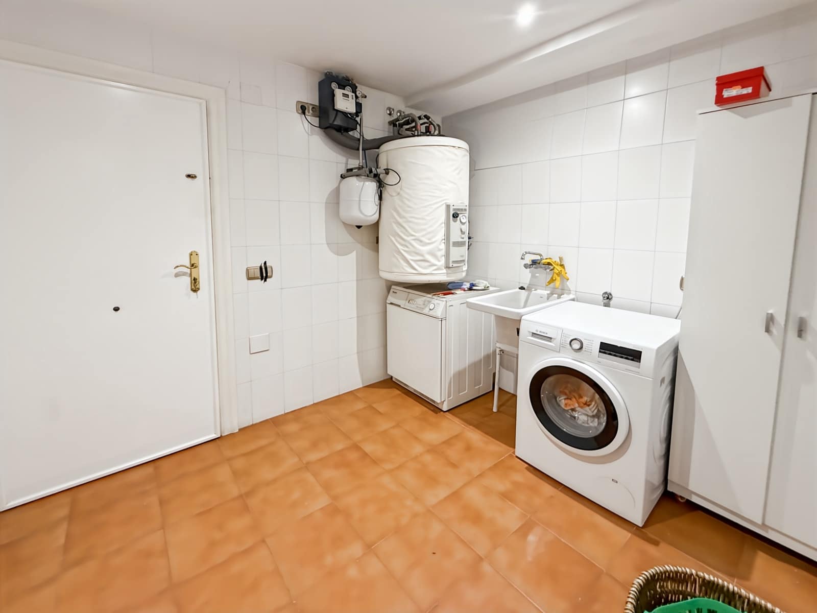 5 sovrum Villa till salu i Mijas med pool garage - 1 100 000 € (Ref: 10085954)