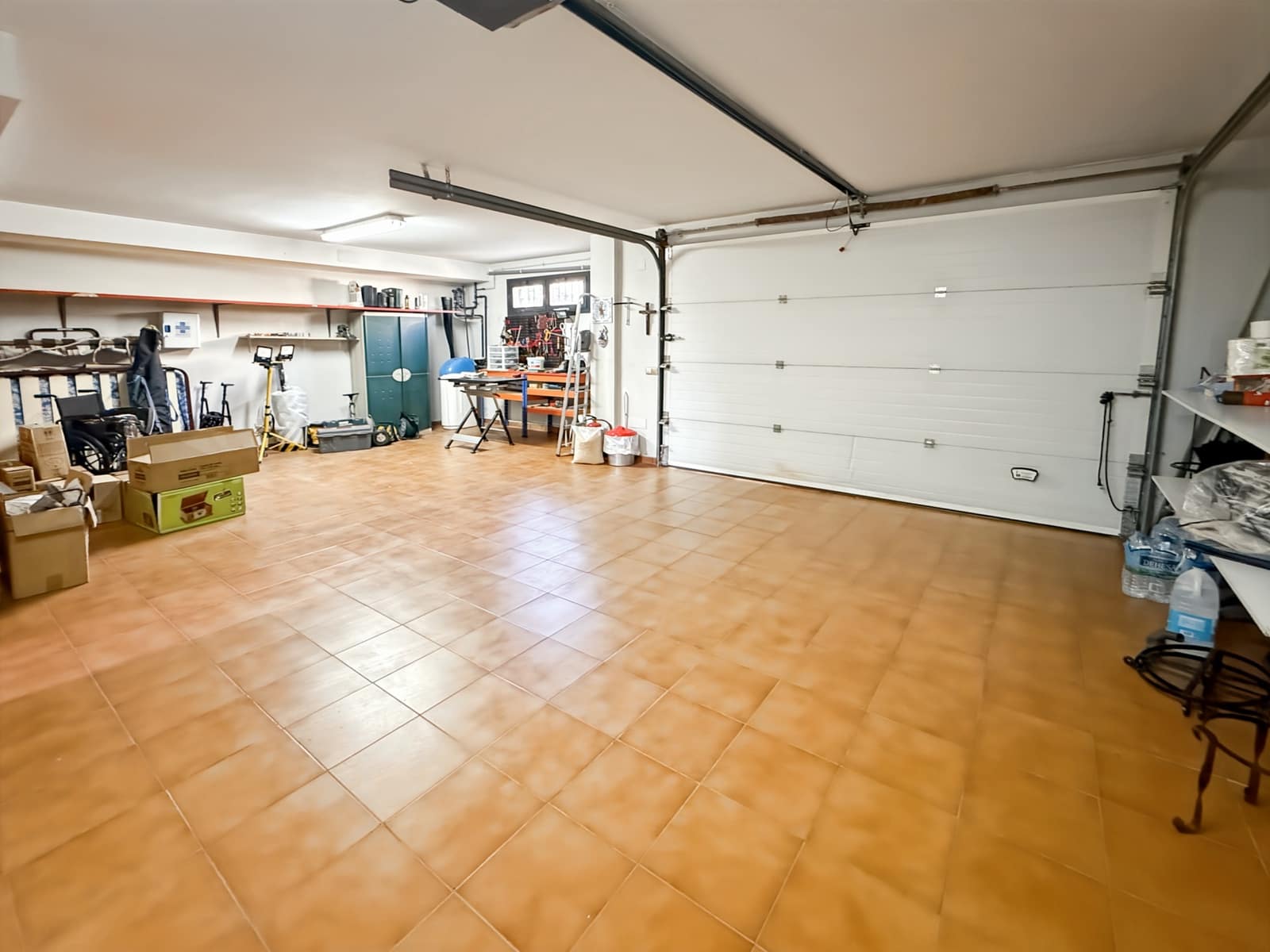 5 sovrum Villa till salu i Mijas med pool garage - 1 100 000 € (Ref: 10085954)