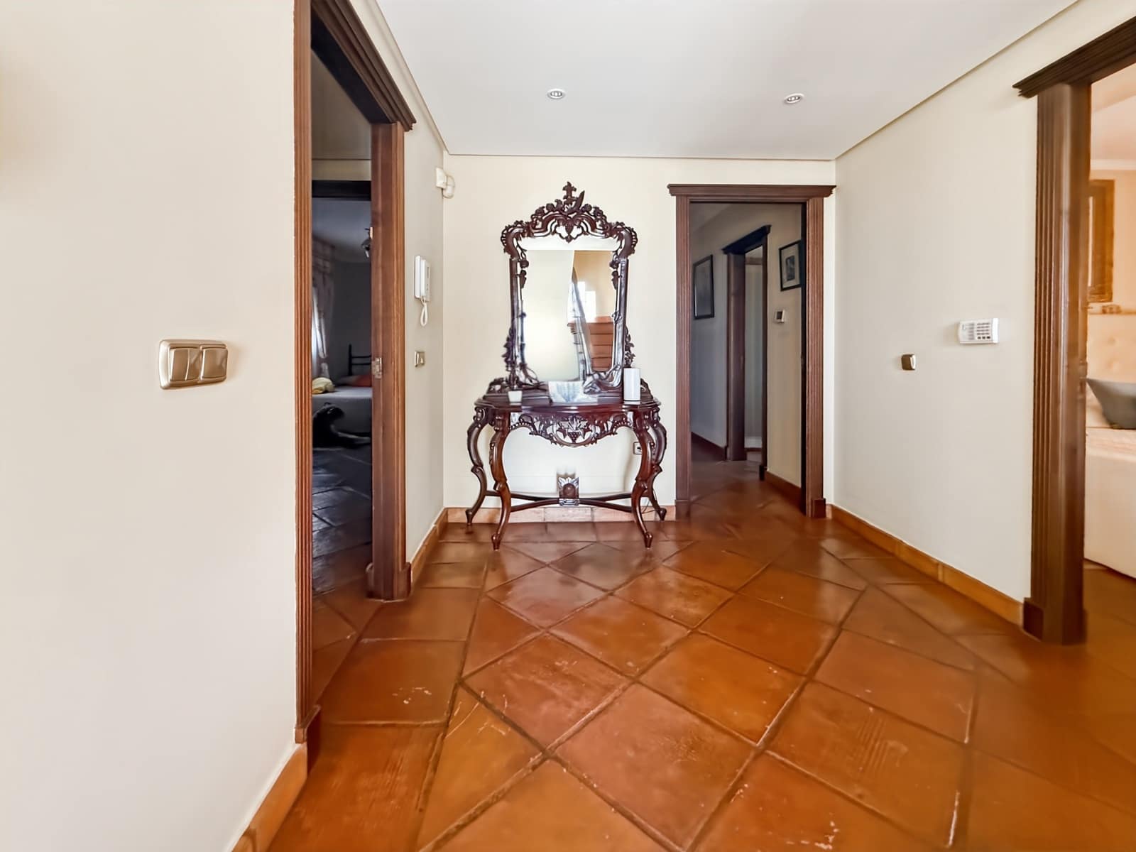 5 sovrum Villa till salu i Mijas med pool garage - 1 100 000 € (Ref: 10085954)