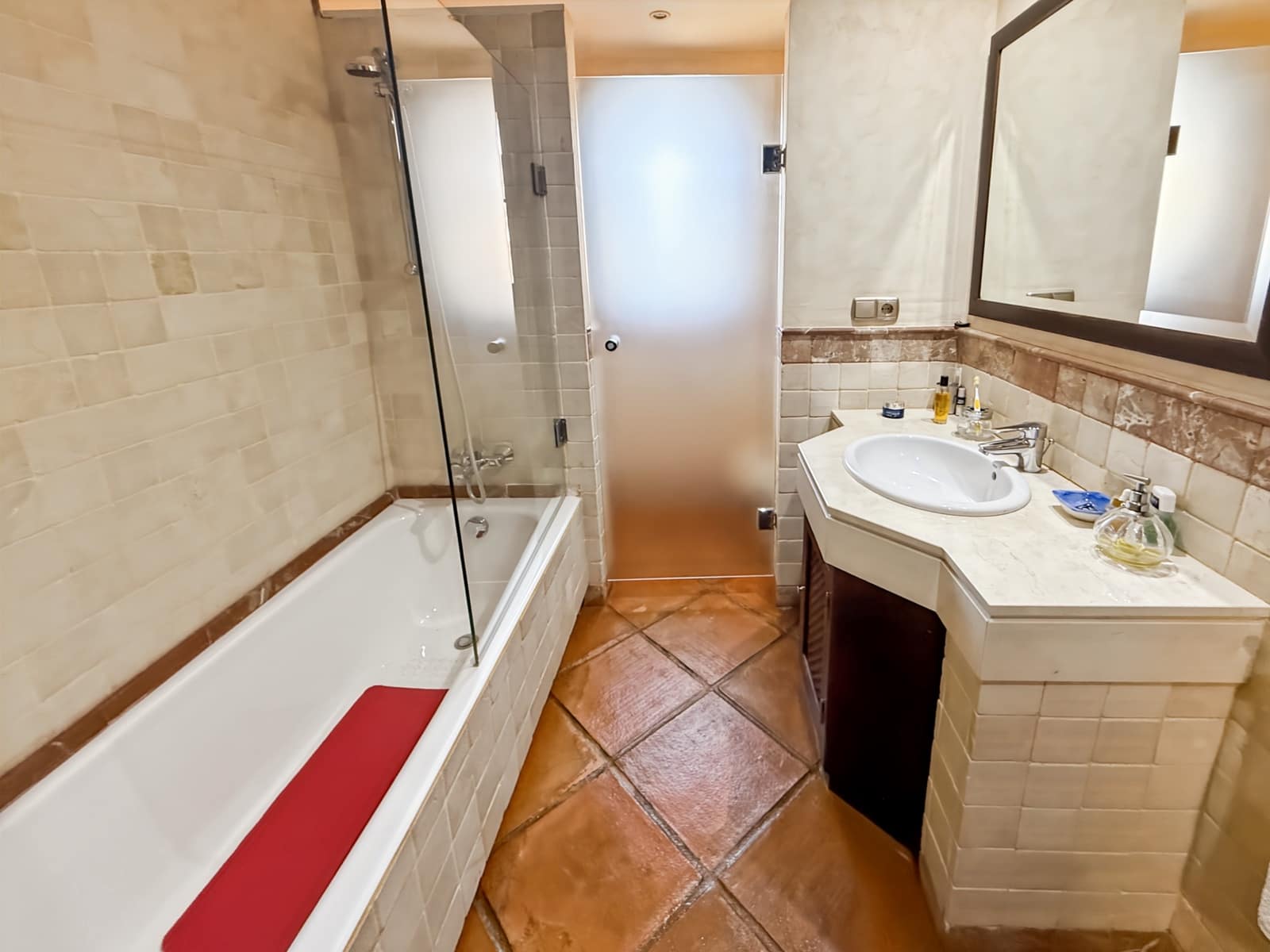 5 sovrum Villa till salu i Mijas med pool garage - 1 100 000 € (Ref: 10085954)