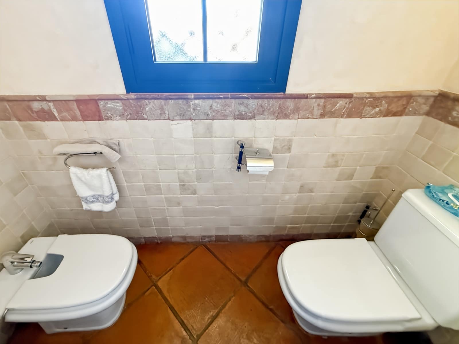 5 sovrum Villa till salu i Mijas med pool garage - 1 100 000 € (Ref: 10085954)