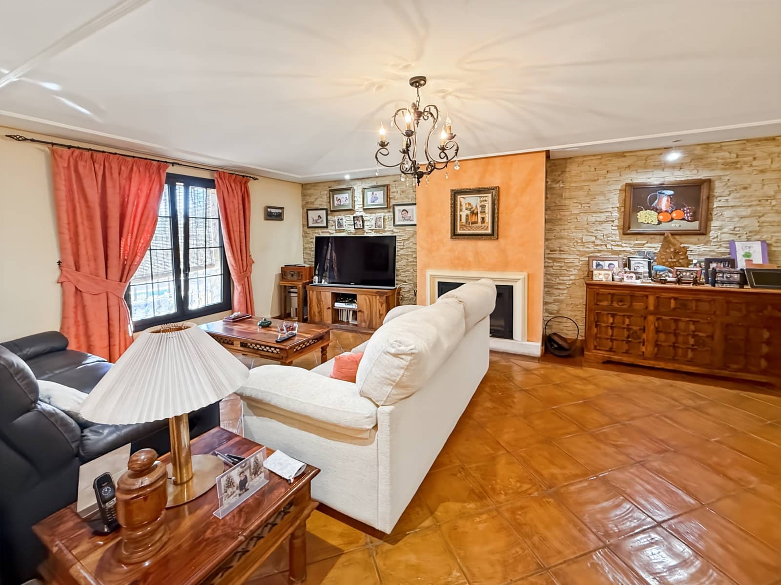 5 sovrum Villa till salu i Mijas med pool garage - 1 100 000 € (Ref: 10085954)