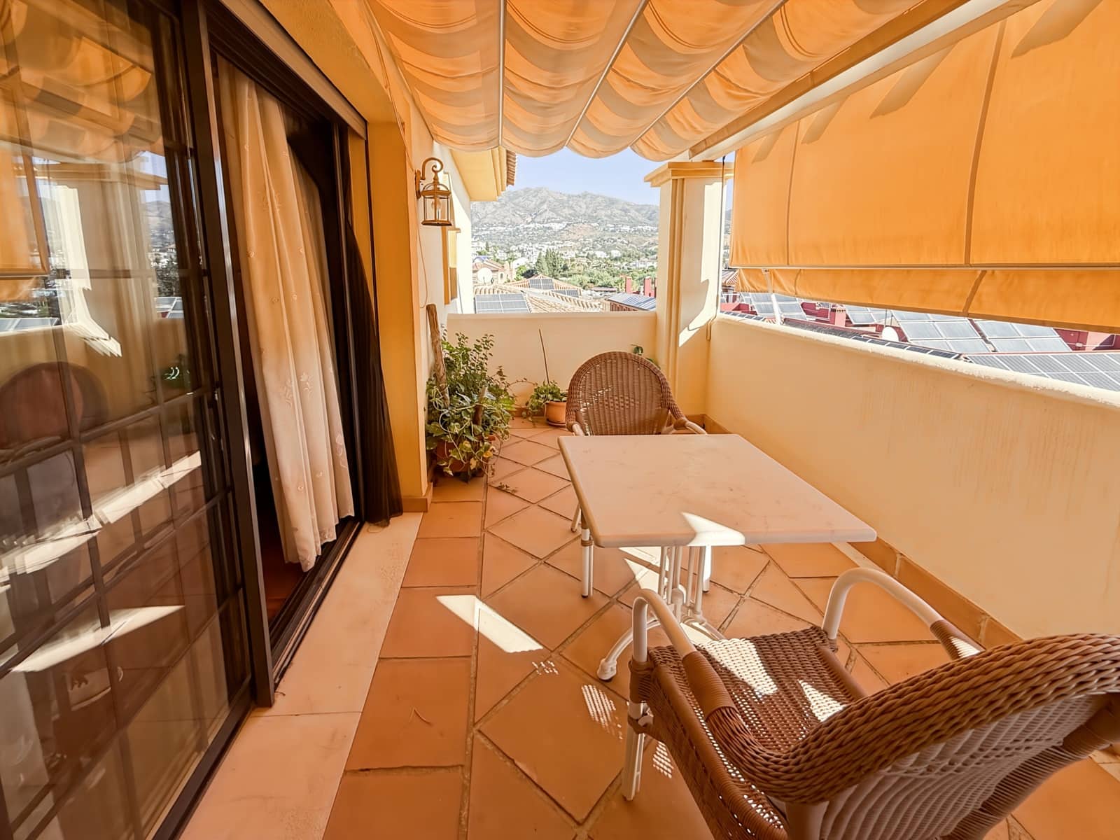 5 sovrum Villa till salu i Mijas med pool garage - 1 100 000 € (Ref: 10085954)