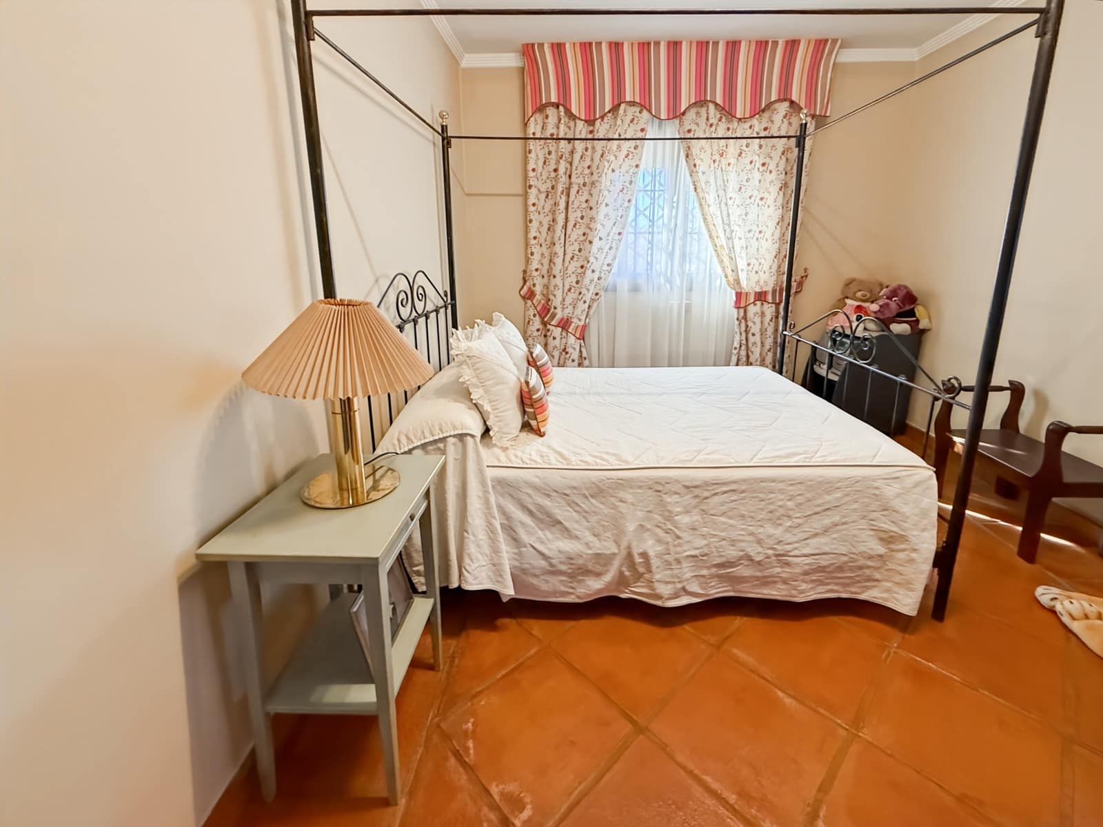 5 sovrum Villa till salu i Mijas med pool garage - 1 100 000 € (Ref: 10085954)