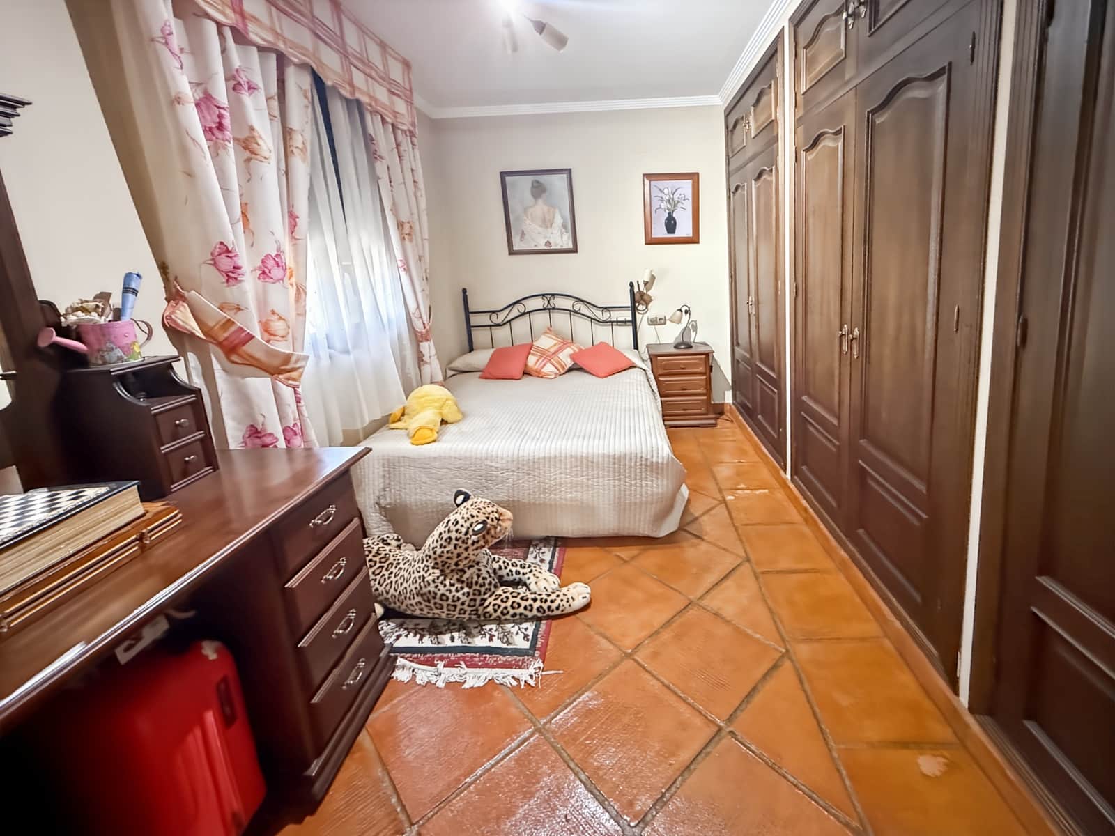 5 sovrum Villa till salu i Mijas med pool garage - 1 100 000 € (Ref: 10085954)