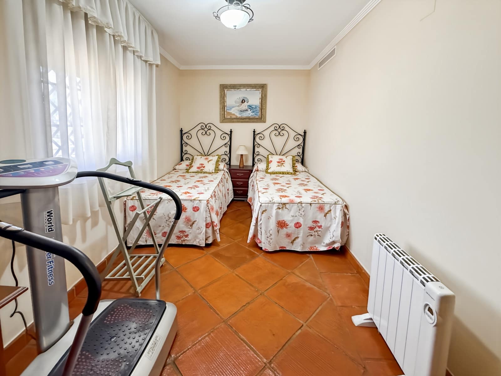 5 sovrum Villa till salu i Mijas med pool garage - 1 100 000 € (Ref: 10085954)