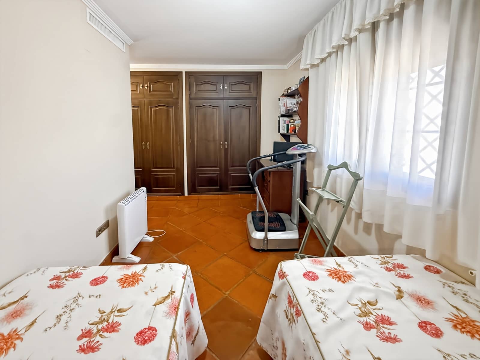 5 sovrum Villa till salu i Mijas med pool garage - 1 100 000 € (Ref: 10085954)