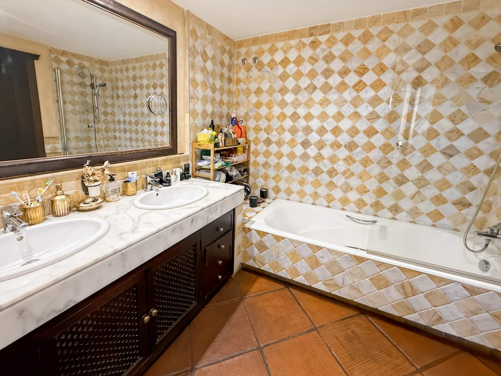 5 sovrum Villa till salu i Mijas med pool garage - 1 100 000 € (Ref: 10085954)