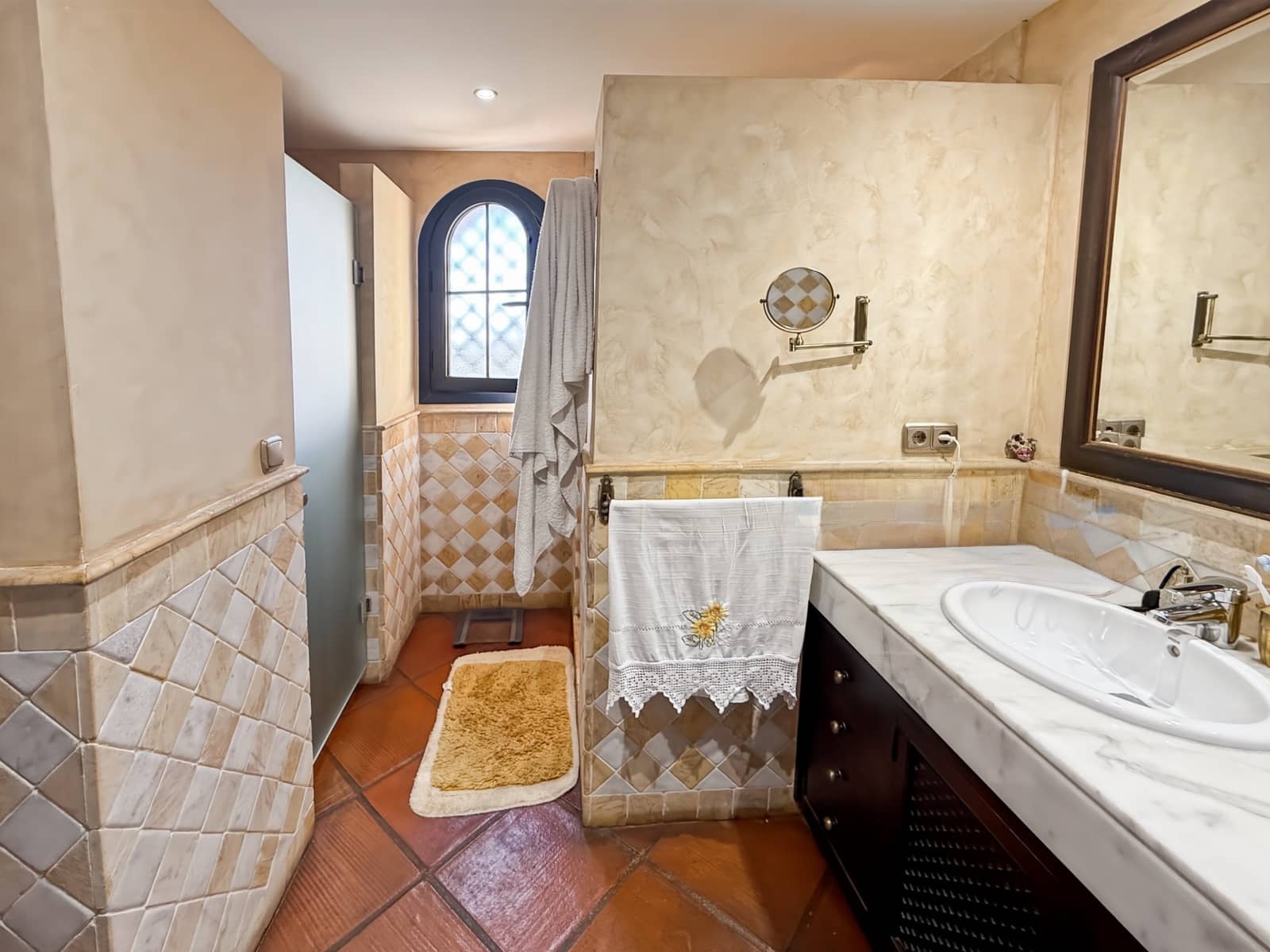 5 sovrum Villa till salu i Mijas med pool garage - 1 100 000 € (Ref: 10085954)