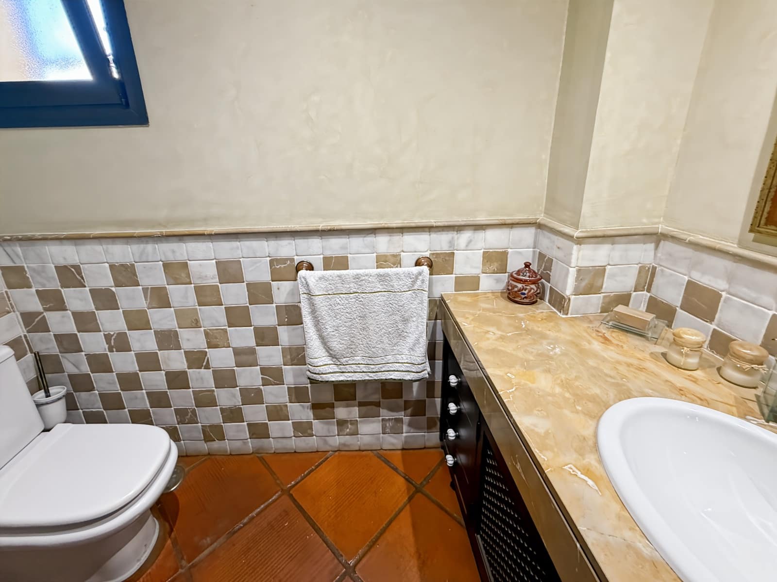 5 sovrum Villa till salu i Mijas med pool garage - 1 100 000 € (Ref: 10085954)