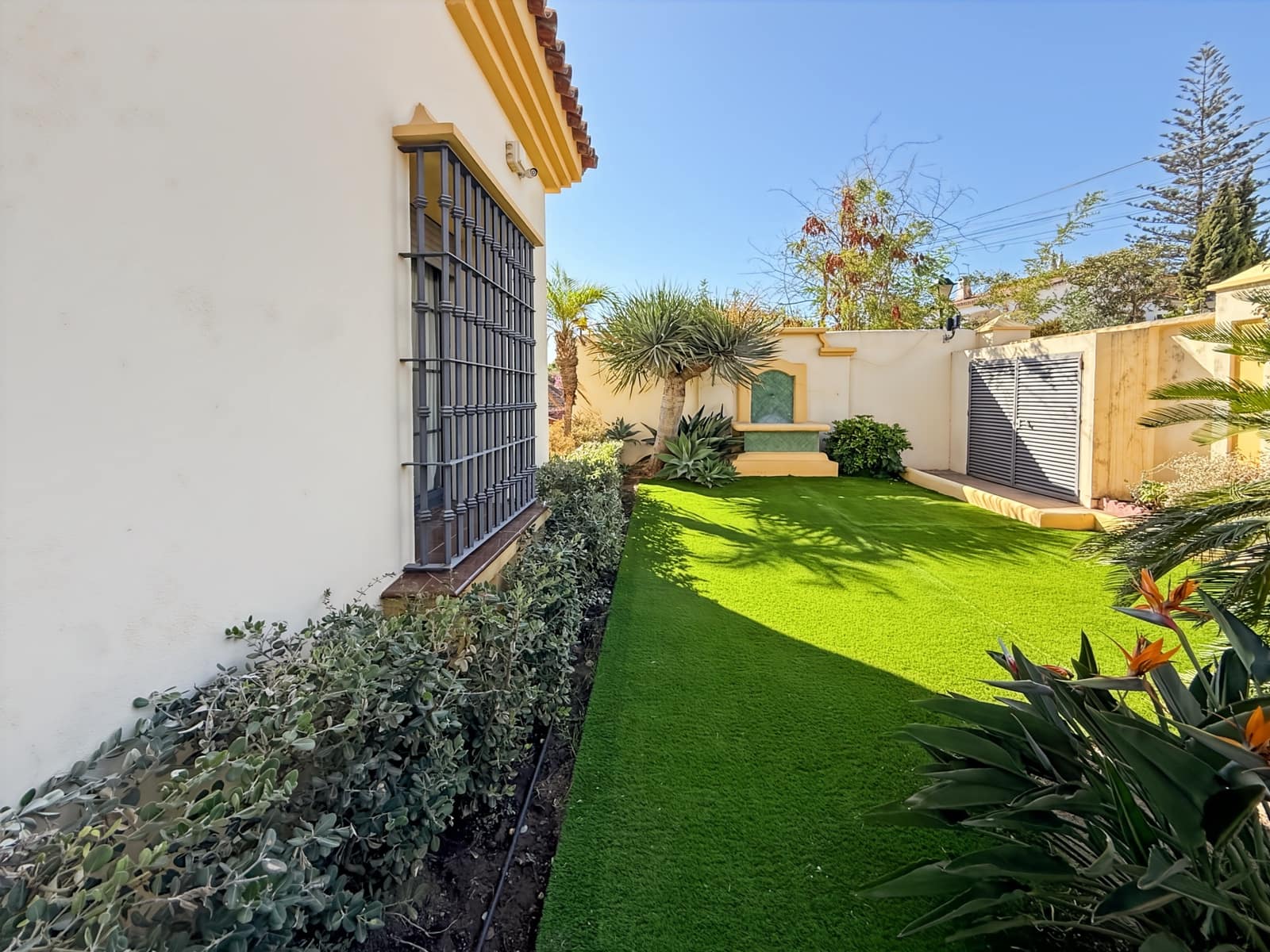 5 sovrum Villa till salu i Mijas med pool garage - 1 100 000 € (Ref: 10085954)