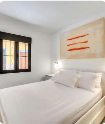 3 makuuhuone Omakotitalo myytävänä paikassa Marbella - 480 000 € (Ref: 10089473)