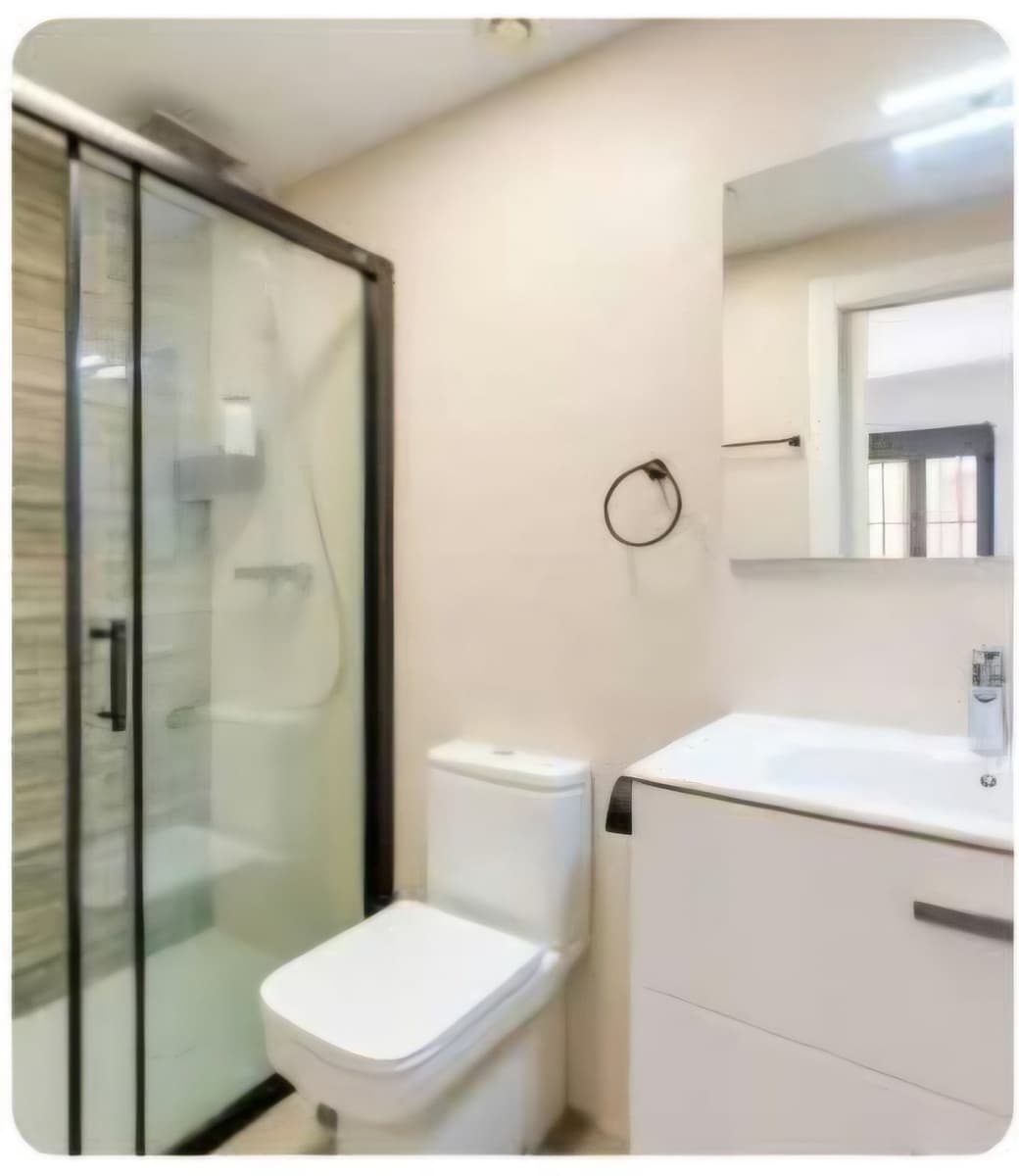 3 makuuhuone Omakotitalo myytävänä paikassa Marbella - 480 000 € (Ref: 10089473)