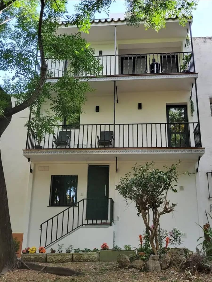 3 makuuhuone Omakotitalo myytävänä paikassa Marbella - 480 000 € (Ref: 10089473)