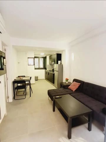3 makuuhuone Omakotitalo myytävänä paikassa Marbella - 480 000 € (Ref: 10089473)