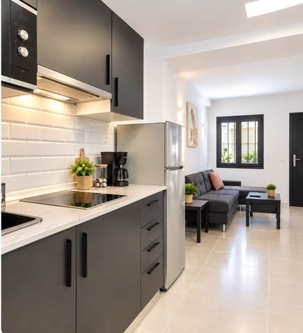 3 sovrum Hus till salu i Marbella - 480 000 € (Ref: 10089473)