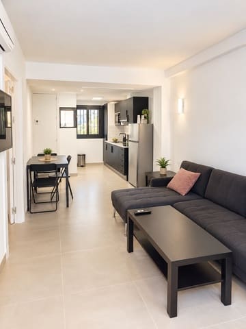 3 sovrum Hus till salu i Marbella - 480 000 € (Ref: 10089473)