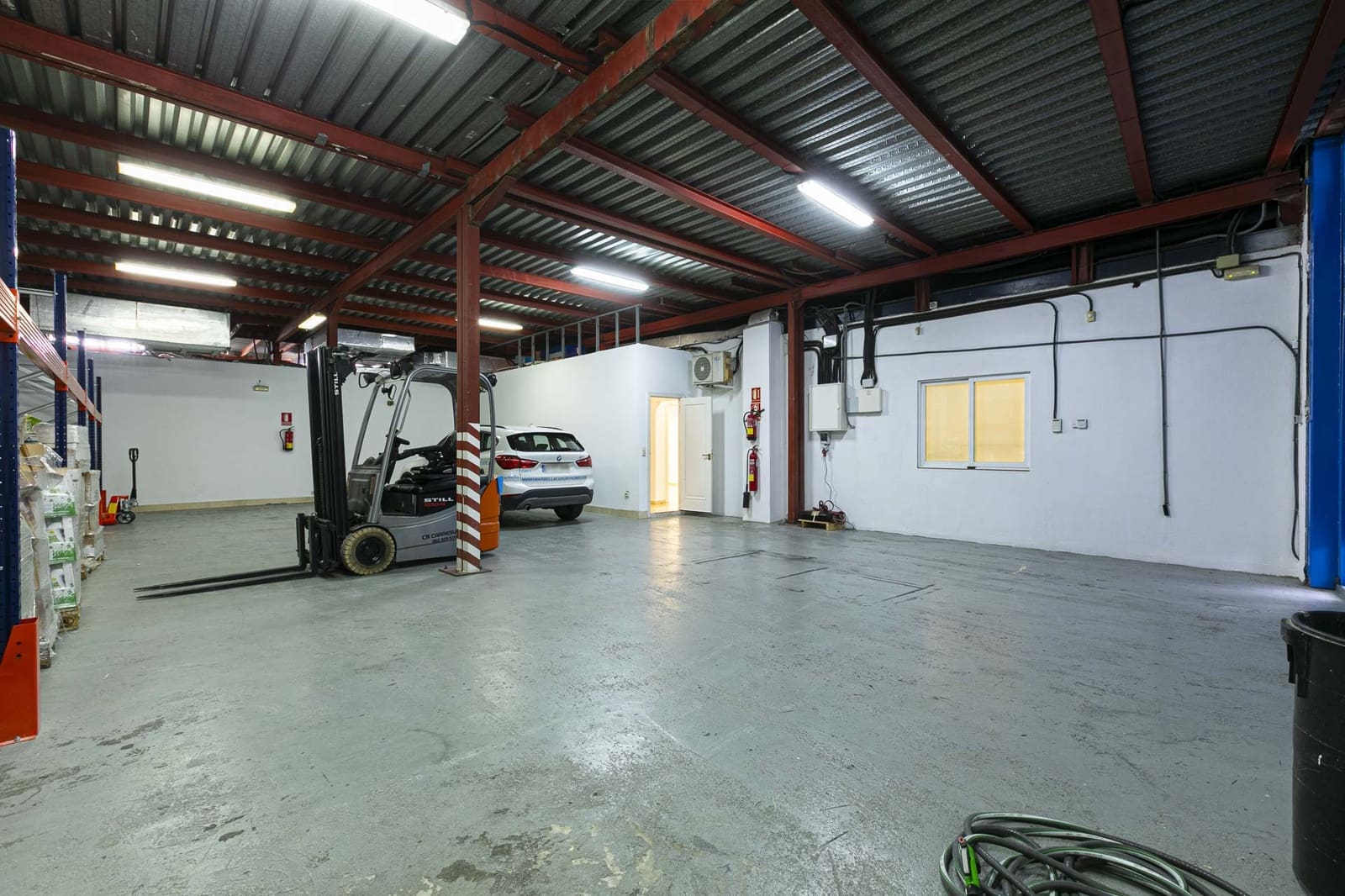 Local Comercial de 8 habitaciones en Marbella en venta con garaje - 1.200.000 € (Ref: 10100140)