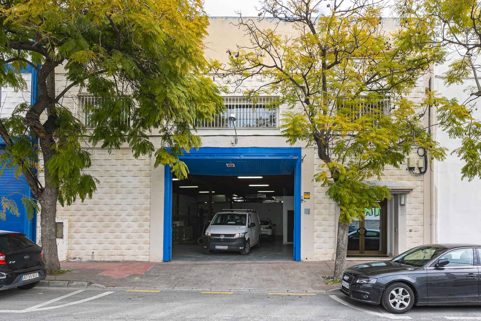 Local Comercial de 8 habitaciones en Marbella en venta con garaje - 1.200.000 € (Ref: 10100140)
