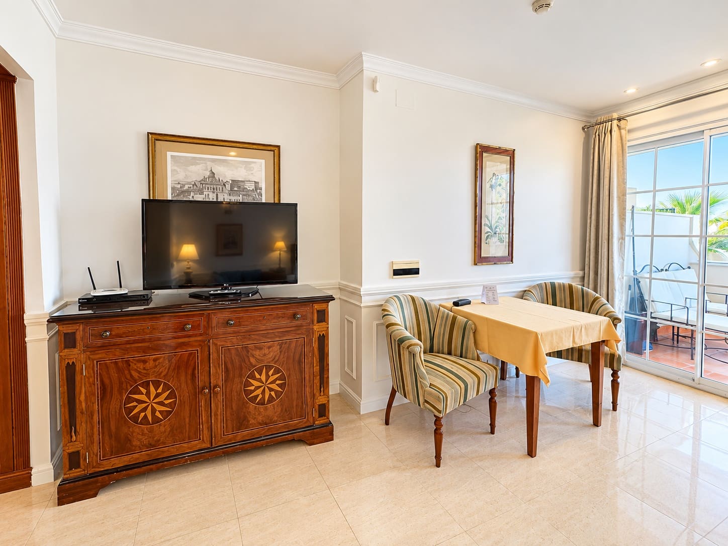 1 soverom Leilighet til salgs i Marbella med svømmebasseng garasje - € 465 000 (Ref: 10102258)
