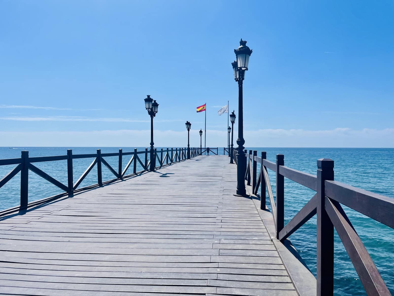 1 soverom Leilighet til salgs i Marbella med svømmebasseng garasje - € 465 000 (Ref: 10102258)
