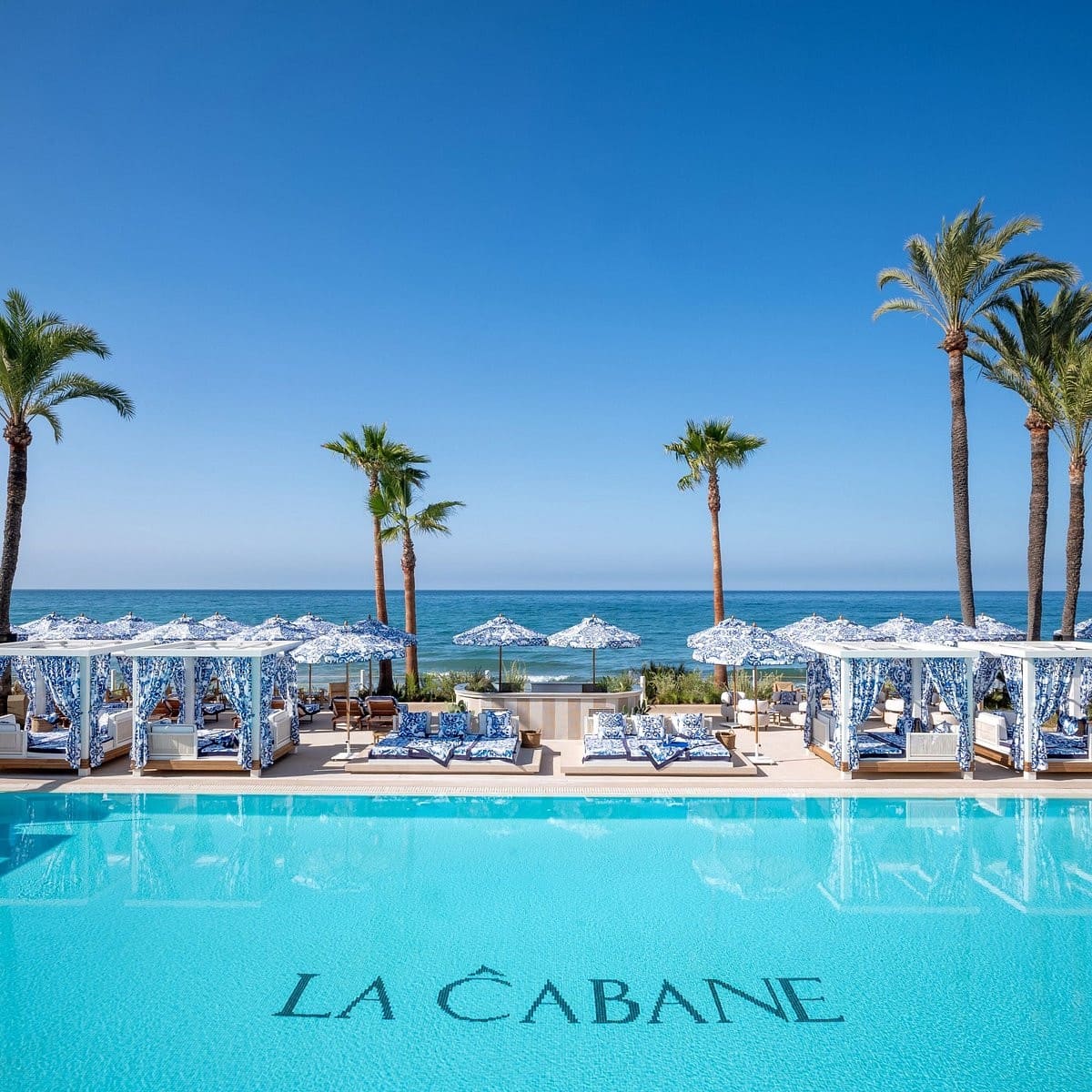 Chalet de 6 habitaciones en Marbella en venta con piscina garaje - 6.890.000 € (Ref: 10102259)