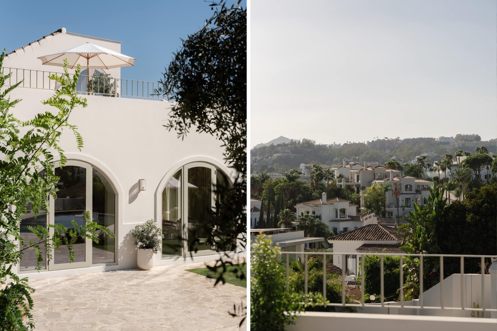 4 bedroom Villa for sale in Nueva Andalucia with pool garage - € 3,495,000 (Ref: 10115662)