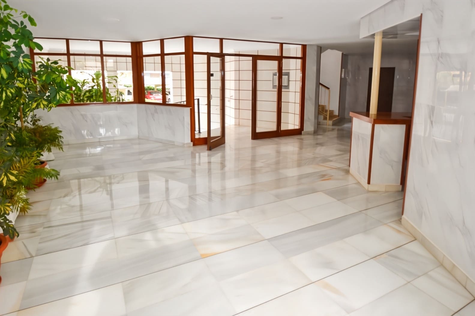 4 bedroom Flat for sale in Torremolinos with pool garage - € 420,000 (Ref: 10124335)