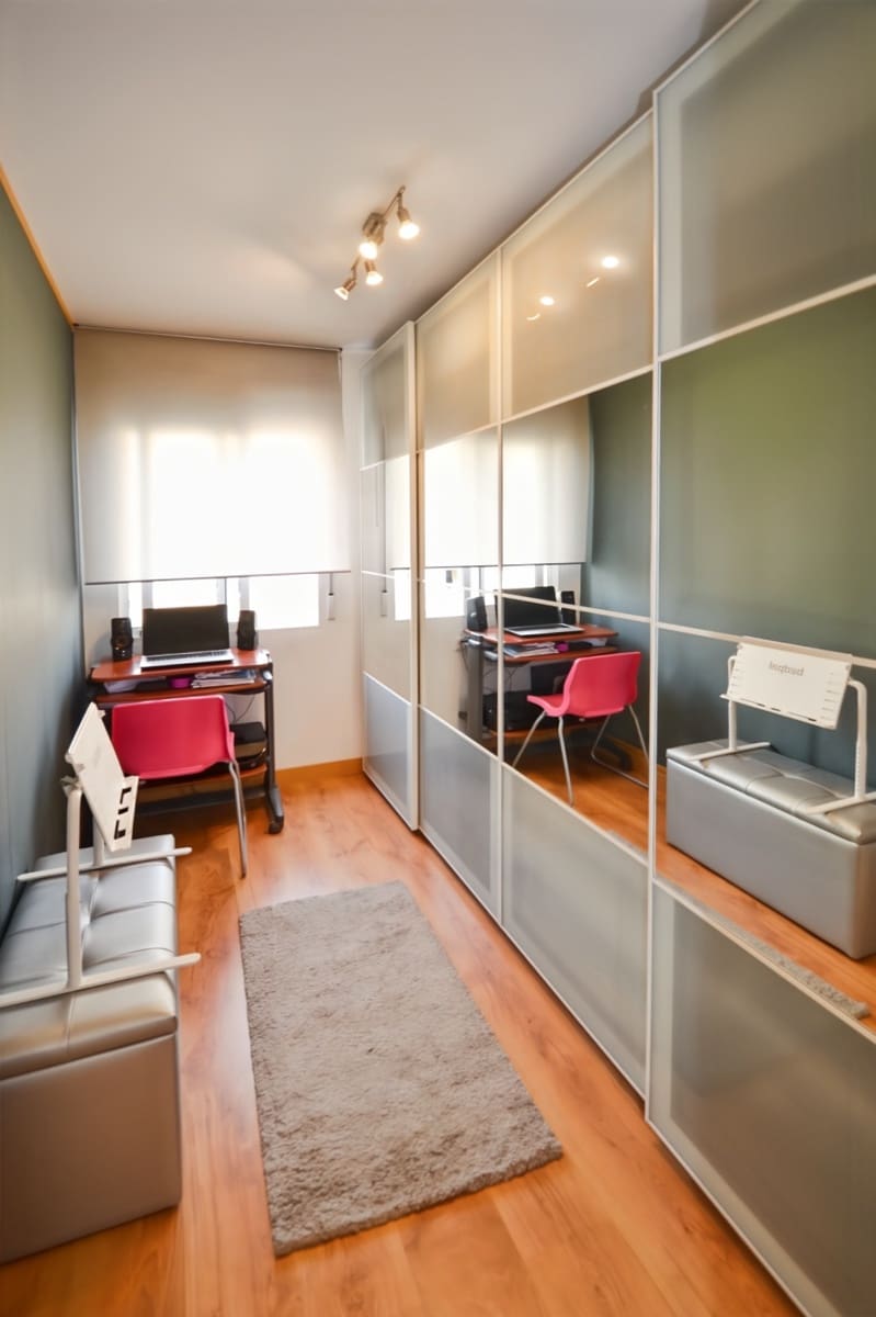 4 bedroom Flat for sale in Torremolinos with pool garage - € 420,000 (Ref: 10124335)