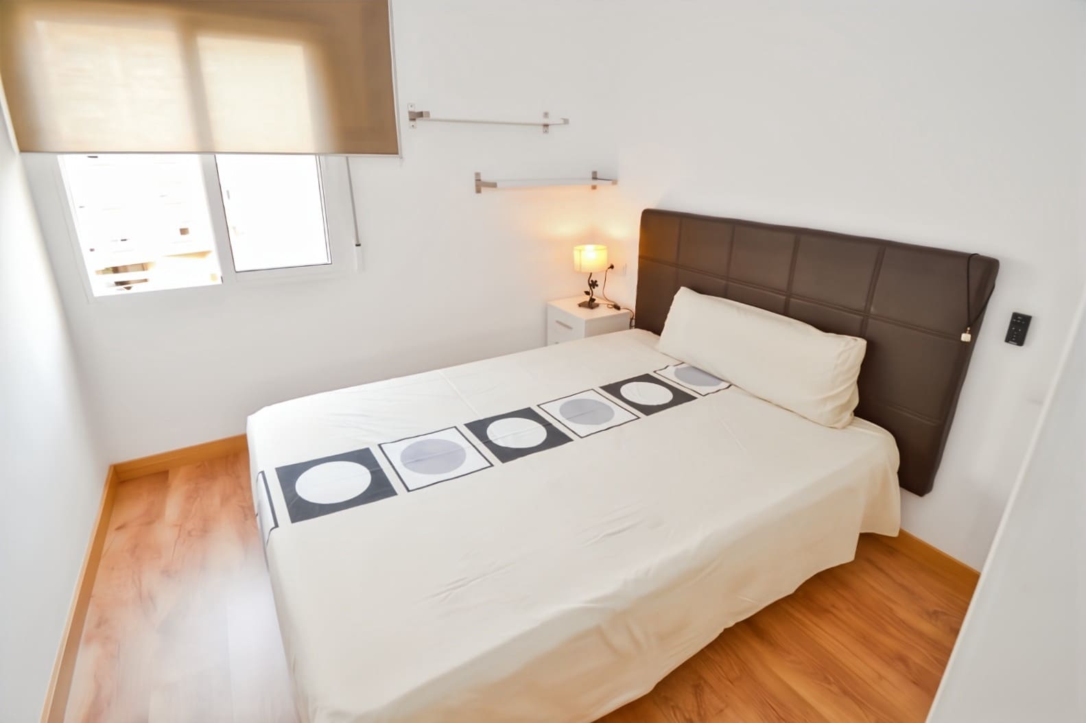 4 bedroom Flat for sale in Torremolinos with pool garage - € 420,000 (Ref: 10124335)