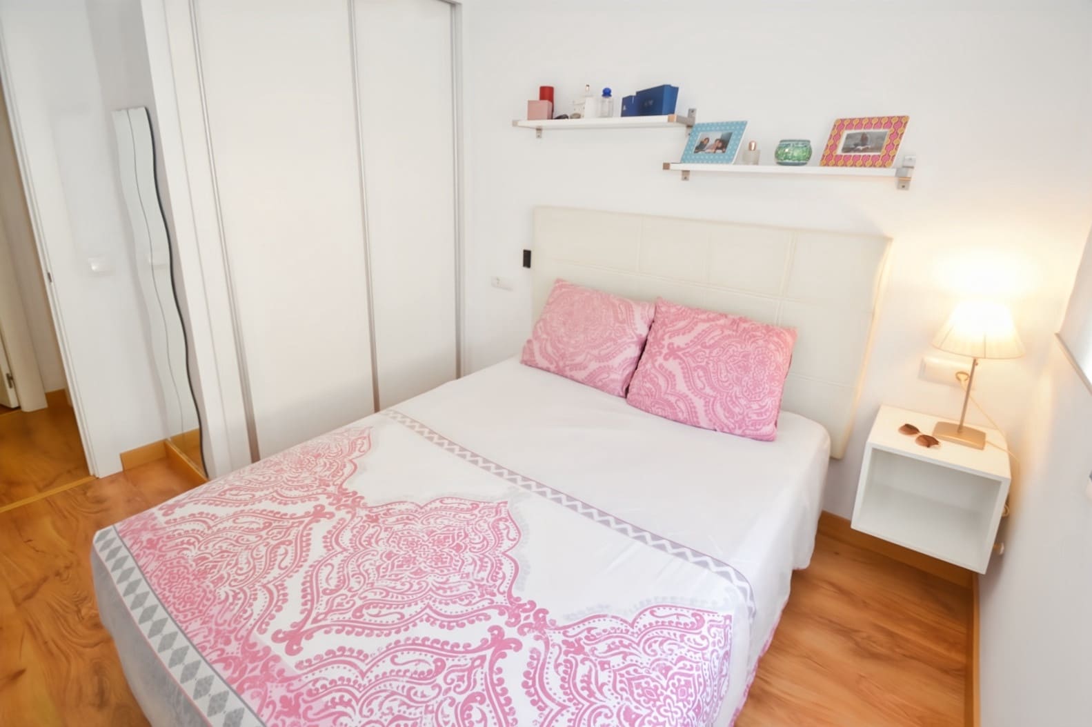 4 bedroom Flat for sale in Torremolinos with pool garage - € 420,000 (Ref: 10124335)