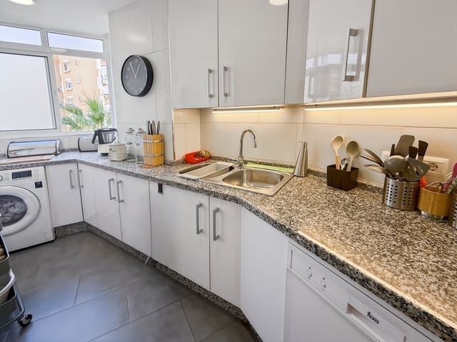 4 bedroom Flat for sale in Torremolinos with pool garage - € 420,000 (Ref: 10124335)