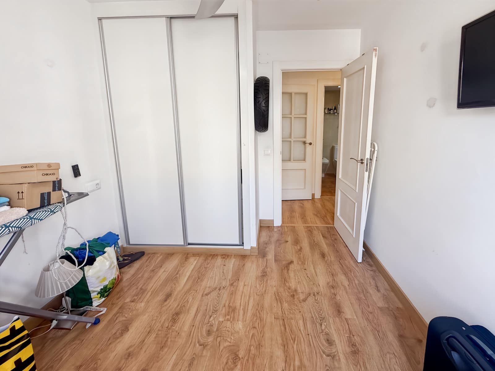 4 bedroom Flat for sale in Torremolinos with pool garage - € 420,000 (Ref: 10124335)