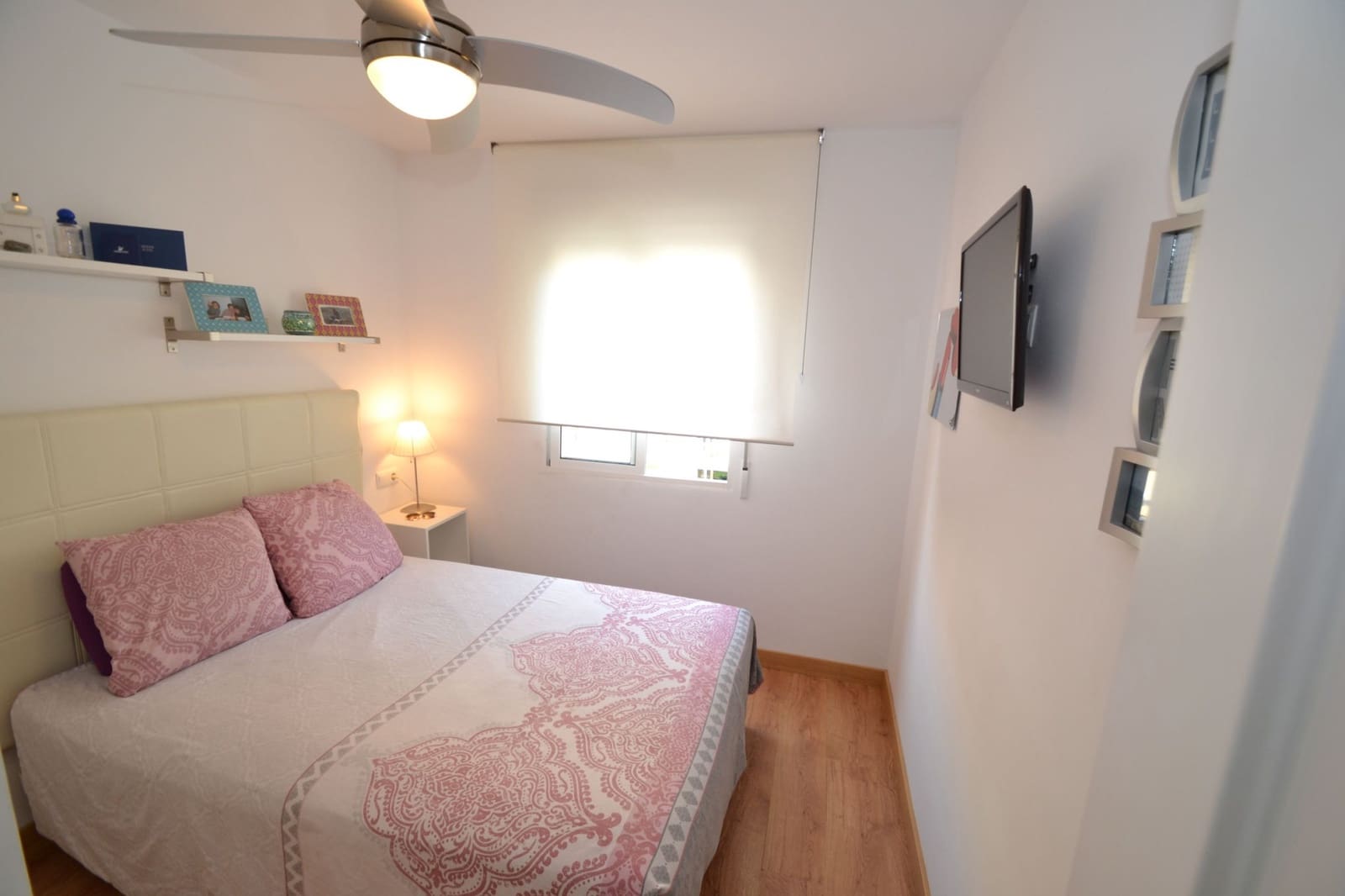 4 bedroom Flat for sale in Torremolinos with pool garage - € 420,000 (Ref: 10124335)