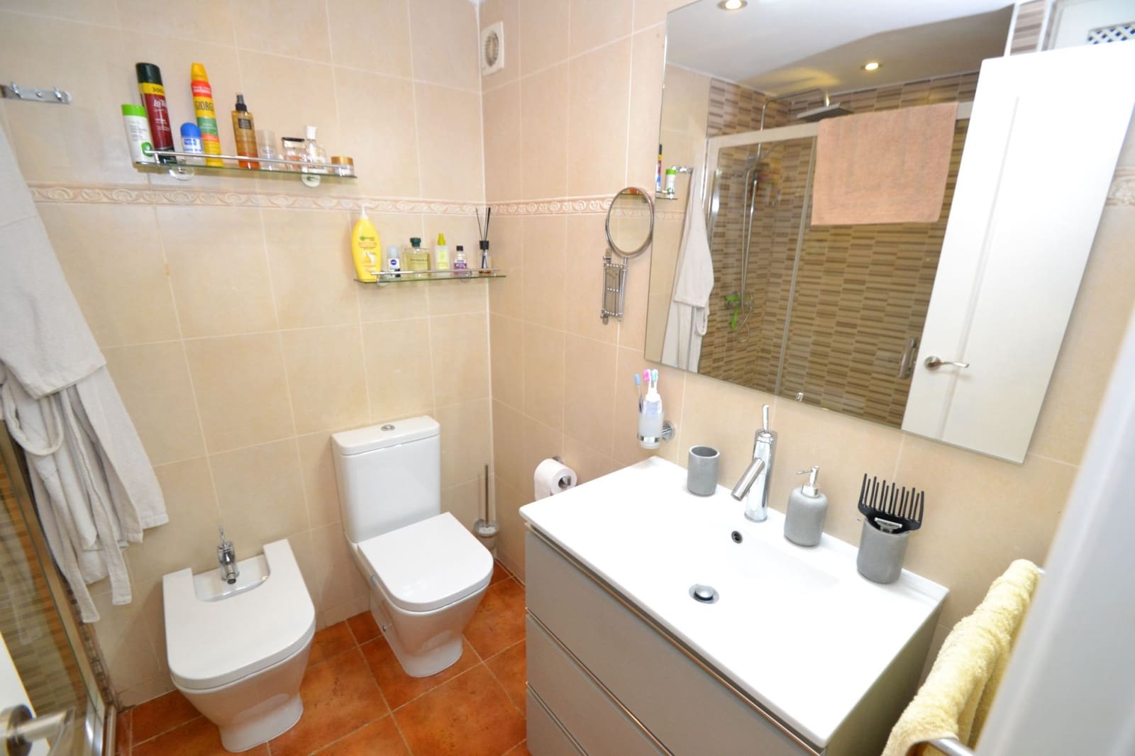 4 bedroom Flat for sale in Torremolinos with pool garage - € 420,000 (Ref: 10124335)