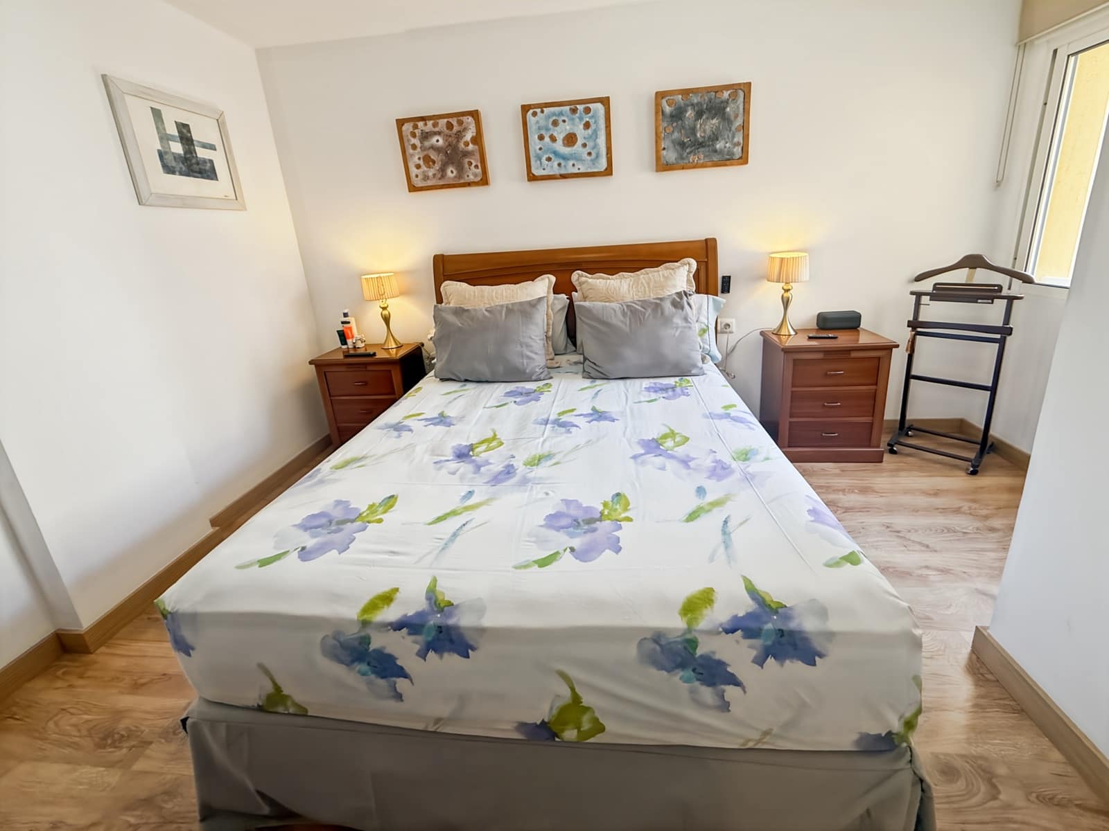 4 bedroom Flat for sale in Torremolinos with pool garage - € 420,000 (Ref: 10124335)