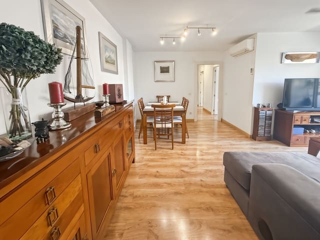 4 bedroom Flat for sale in Torremolinos with pool garage - € 420,000 (Ref: 10124335)