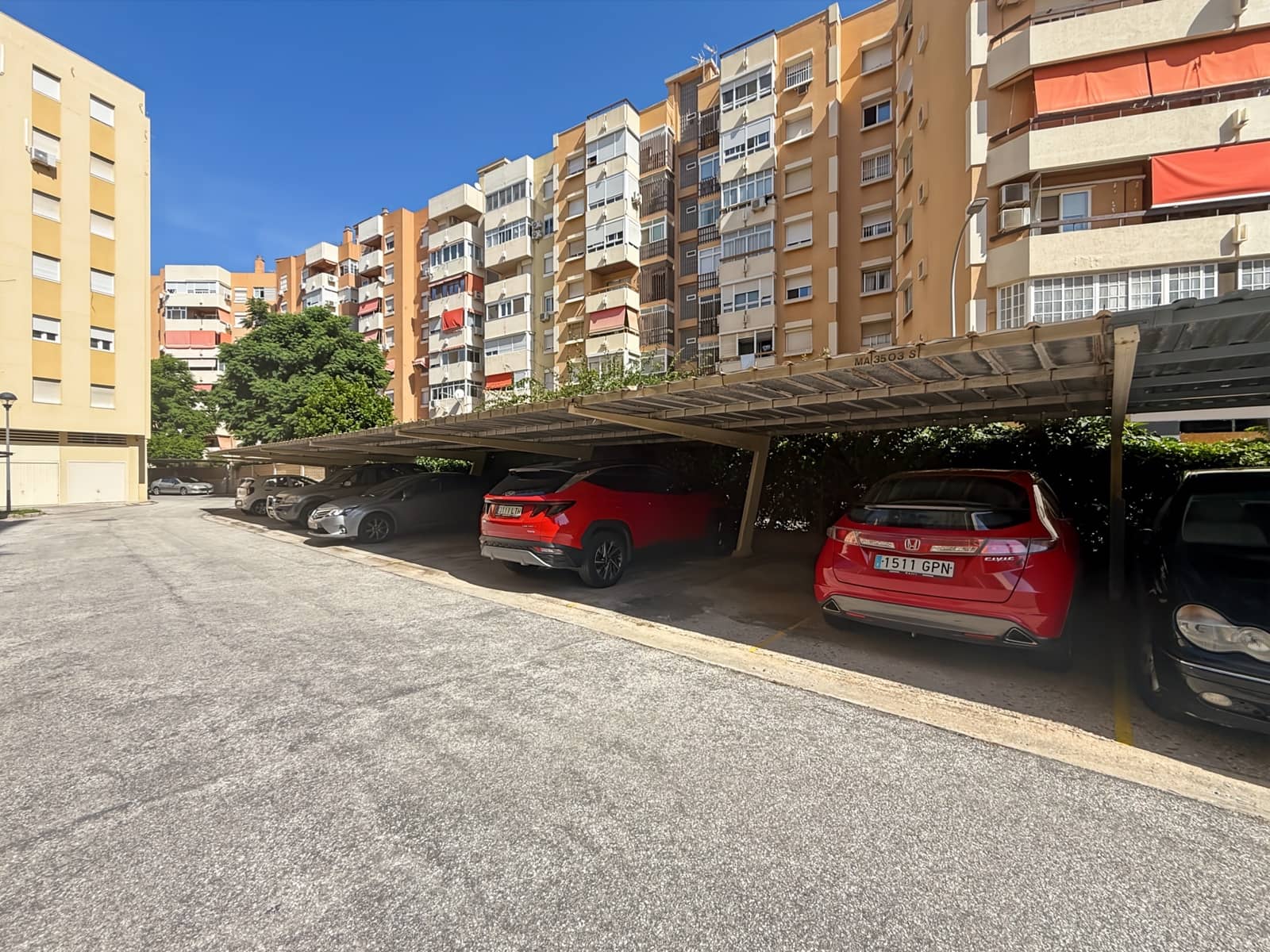 4 bedroom Flat for sale in Torremolinos with pool garage - € 420,000 (Ref: 10124335)