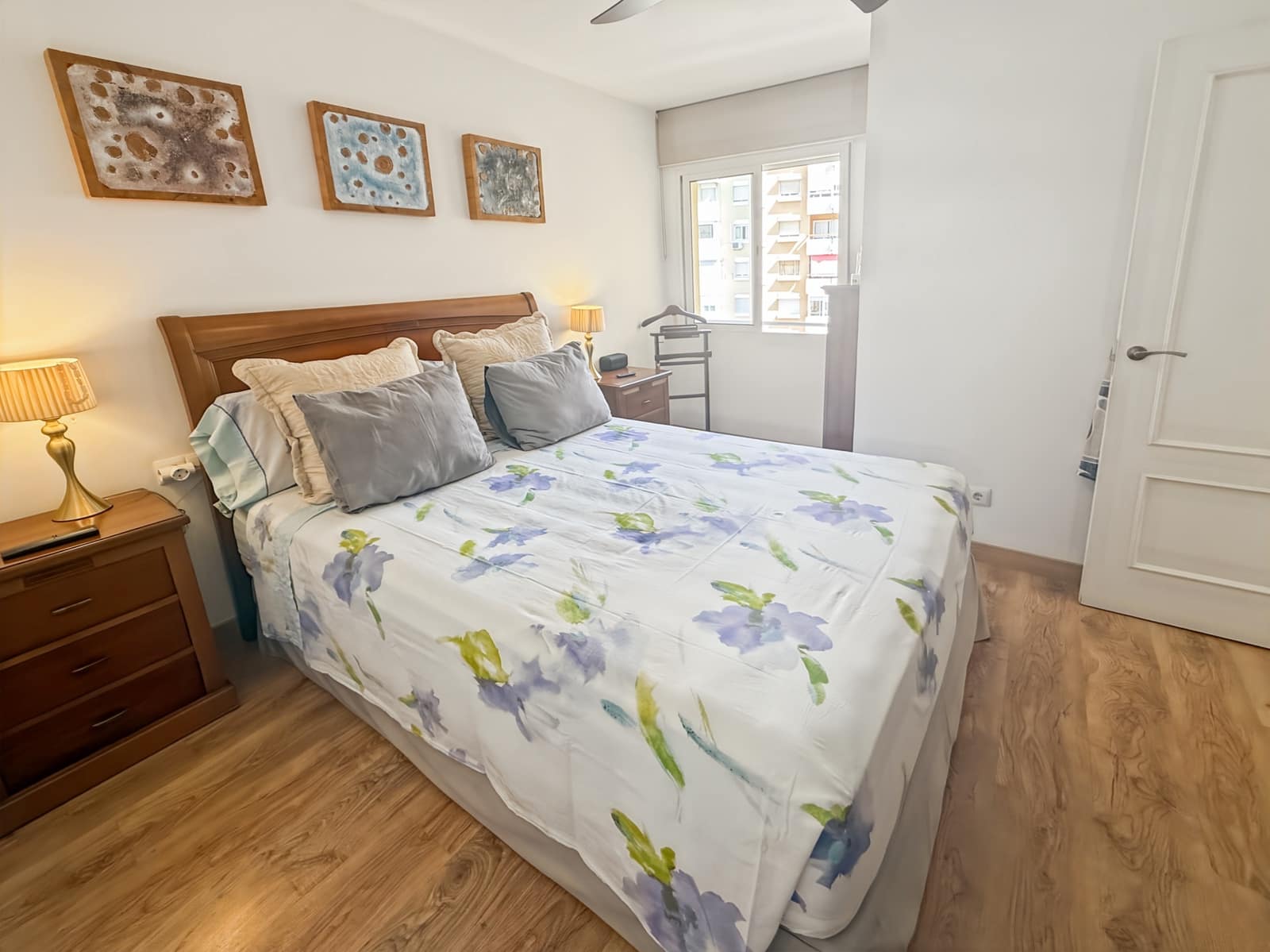 4 bedroom Flat for sale in Torremolinos with pool garage - € 420,000 (Ref: 10124335)