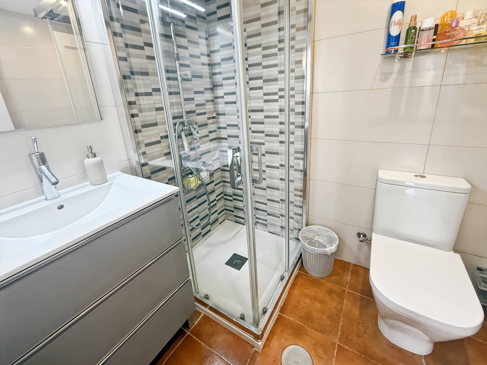 4 bedroom Flat for sale in Torremolinos with pool garage - € 420,000 (Ref: 10124335)