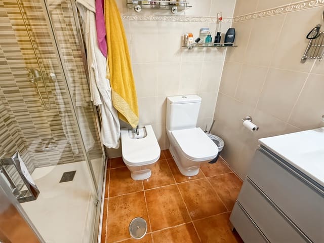 4 bedroom Flat for sale in Torremolinos with pool garage - € 420,000 (Ref: 10124335)